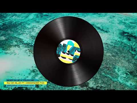 BICEP - Glue X Touch Me - Rui Da Silva ft. Cassandra Fox [Graziano Fontana edit] MASHUP