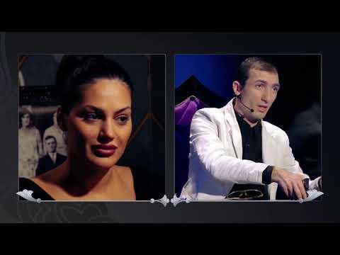 Eva Rivas / Vecerord Zgayaran 12.12.2014