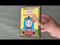 Thomas And Friends Home Media Reviews Episode 32 4 Free Music CD Sampler