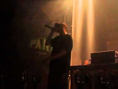 Pandemonium 2006 - Da Predator