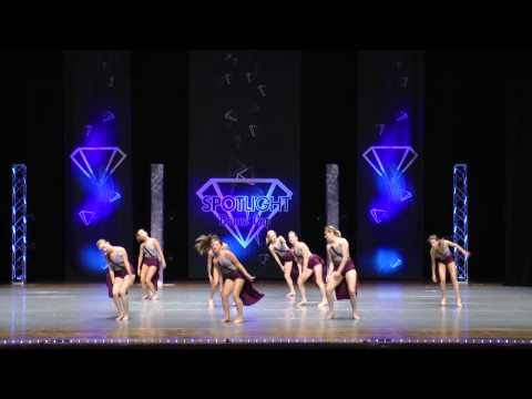 Ribs - Infinity Dance [Ogden, UT]