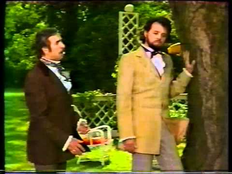 Melis György - Germont áriája - Verdi: Traviata