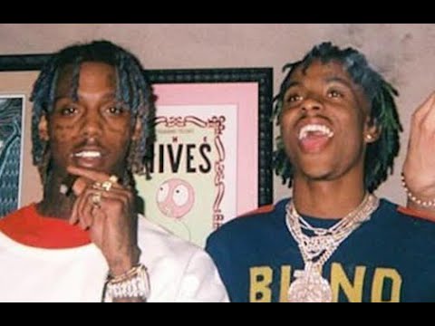Famous Dex x Rich the Kid UNRELEASED PT2