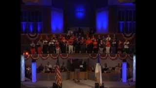 Southern Hills Baptist Church Tulsa, OK National Anthem