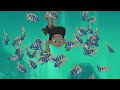 Qui Je Suis Tarzan 2