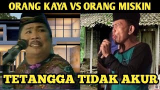 Download lagu RIBUT BUARTO DAN SUKUR TETANGGA BERDAMPINGAN TIDAK AKUR mp3