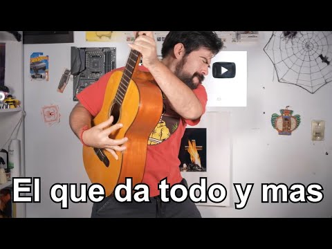 Tipos de Músicos en el escenario