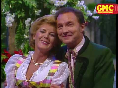Hans & Ellen Kollmannsberger - El Paradiso 1985