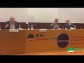 Convegno Cisl Infrastrutture: l’intervento del segretario generale Cisl Piemonte, Alessio Ferraris