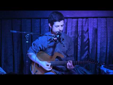 Peter Adriel - Atlas - Peoria Theater 2/18/2011