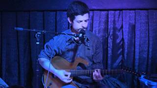 Peter Adriel - Atlas - Peoria Theater 2/18/2011