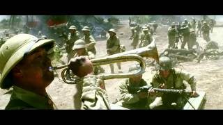 We Were Soldiers - Final Battle Scene