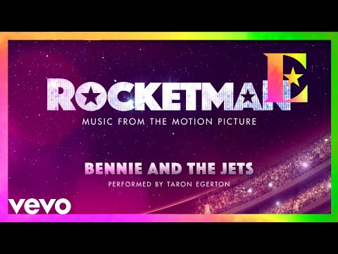 Video thumbnail for Bennie and the Jets (Interlude)