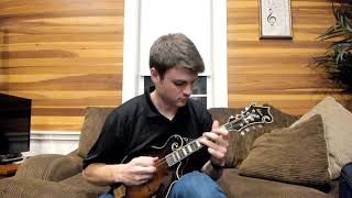Video thumbnail for Gibson Sam Bush F5 Demo by Holten Doucette by Holten D.