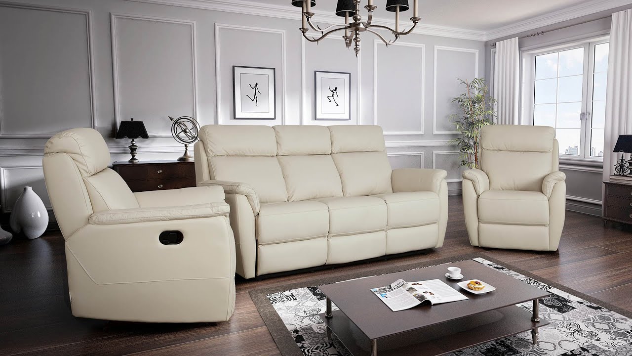 Watch Bostonsofa TV - zgrabny i wygodny komplet wypoczynkowy z funkcjami relaks - Georgia. now Bostonsofa TV - zgrabny i wygodny komplet wypoczynkowy z funkcjami relaks - Georgia.