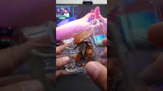El nuevo kabutops de #jazwares  es perfecto 👌🔥