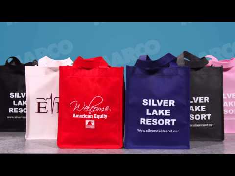 100 GSM Small Standard Celebration Shopping Tote