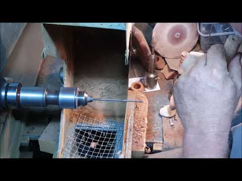 KAYWOODIE Handmade pipes Part 2/4