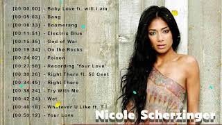 Download lagu Nicole Scherzinger Greatest Hits Full Album - Best Songs Of Nicole Scherzinger 2023 Greatest Hits mp3