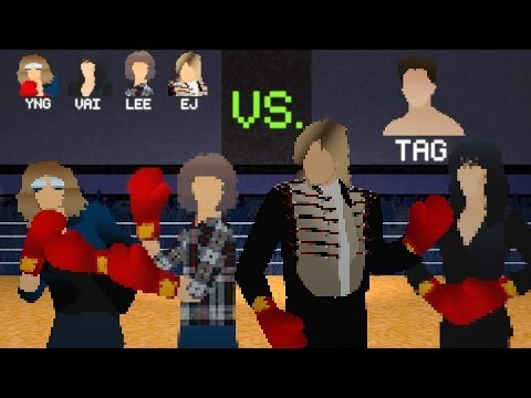 - YouTube