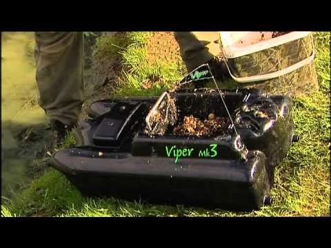 Thinking Tackle Season 3 Show 1 - Team Korda Visit Abbey Lakes