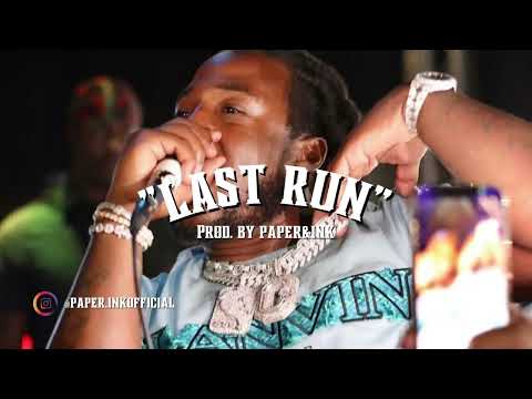 [NEW] Mozzy Type Beat  2022 – LAST RUN (Prod. Paper&Ink)