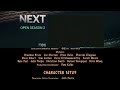 Open Season 2 End Credits On FXM