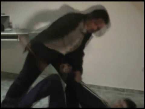 Action Concept Team stunt demo