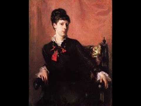 The "Una voce poco fa" Contest - Marilyn Horne