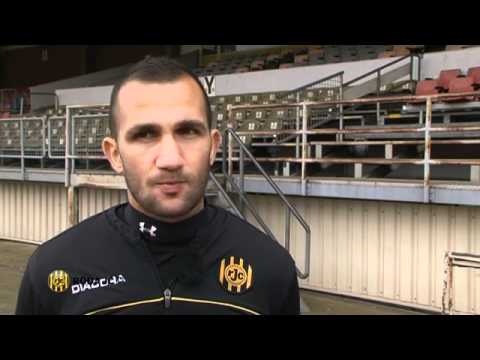 Stel je vraag aan: Adil Ramzi