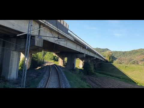 [RARE] [CAB-RIDE] Da Lucca a Pisa