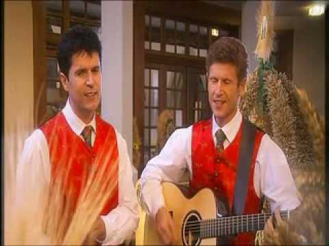 Vincent & Fernando - Glaube an Gott 2008