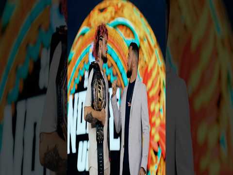 Merab Dvalishvili Crowned UFC Bantamweight Champion at UFC 306