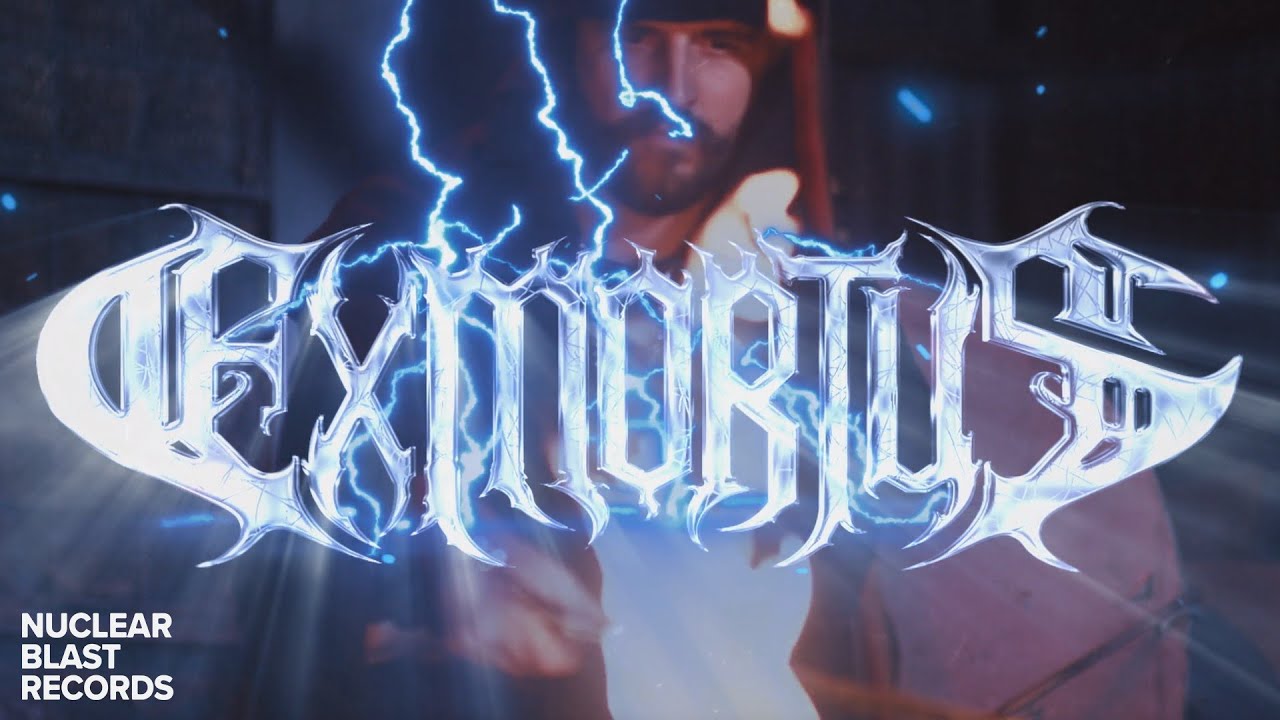 Exmortus — Mind Of Metal