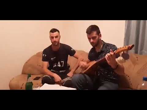  Dujak  i  Radenko todoric  Mobitelom  jate zovem