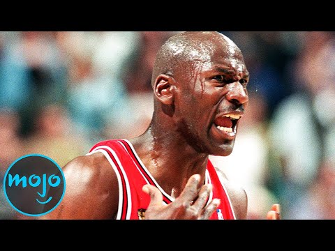 十大最野蠻的體育垃圾話人 (Top 10 Most Savage Sports Trash Talkers)