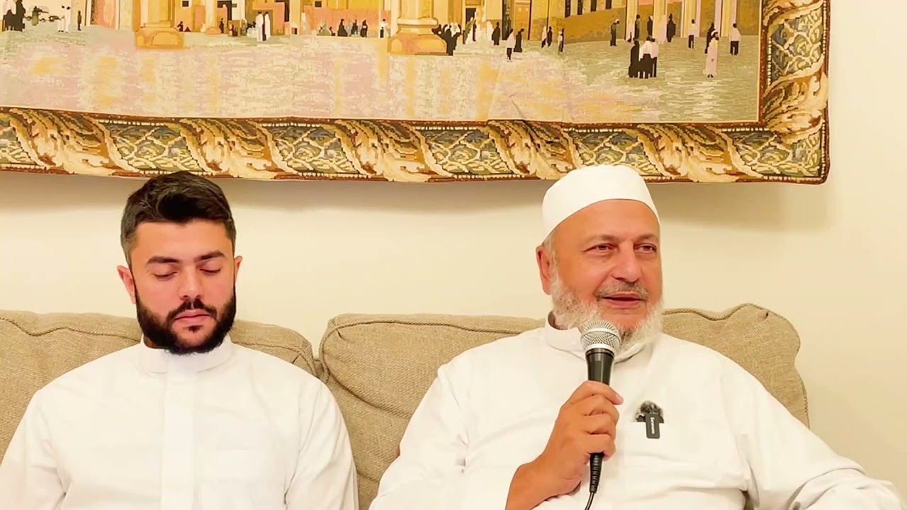 شرح كتاب قواعد مهمّة للشيخ عبد الله الهرري رحمه الله المجلس الأخير(القاعدة السادسة وما بعدها)