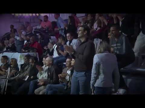 Necker Mauritius SQUASH Open presented by Beachcomber