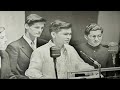 Student Exchange Final Speech At UN 1954 Philippines UK Germany India