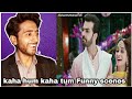 Pakistani Reaction On Kaha Hum Kaha Tum Funny Scenes Dork Rohit Sippy Hamza Views