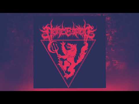 Netherbane - Tepian Senjakala (Melodic Black Metal Indonesia)