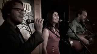 Shout, Sister, Shout cover by Martha Bassett