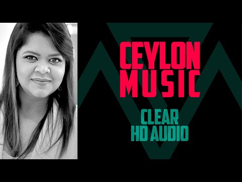 Pem Pahana Niwi - Acoustic Version by Ashanthi De Alwis