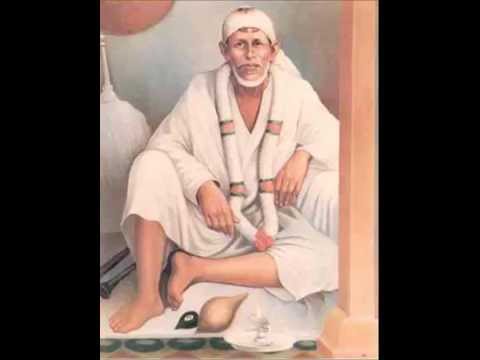 Sai Satcharita Chapter 03 audio Jayashree