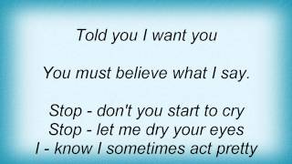 A-Teens - Never Gonna Tell No Lie To You Lyrics_1