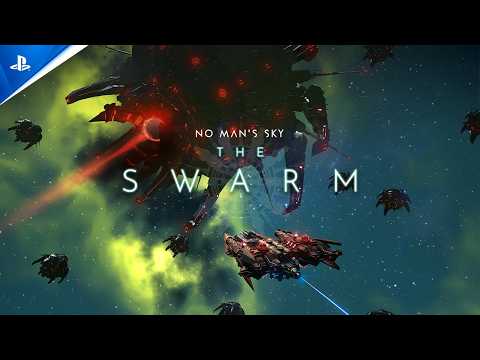 No Man's Sky The Swarm