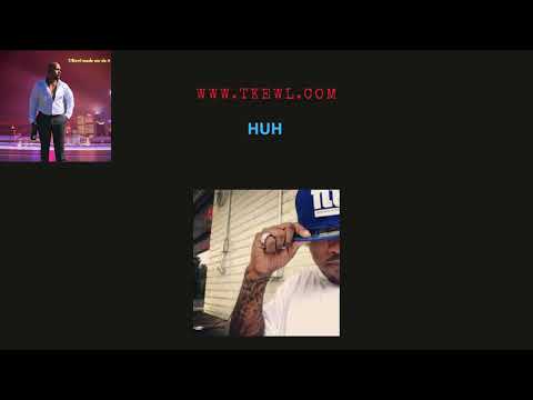 (Free) Messy Marv Type Beat "Huh" T-Kewl Made Me Do IT