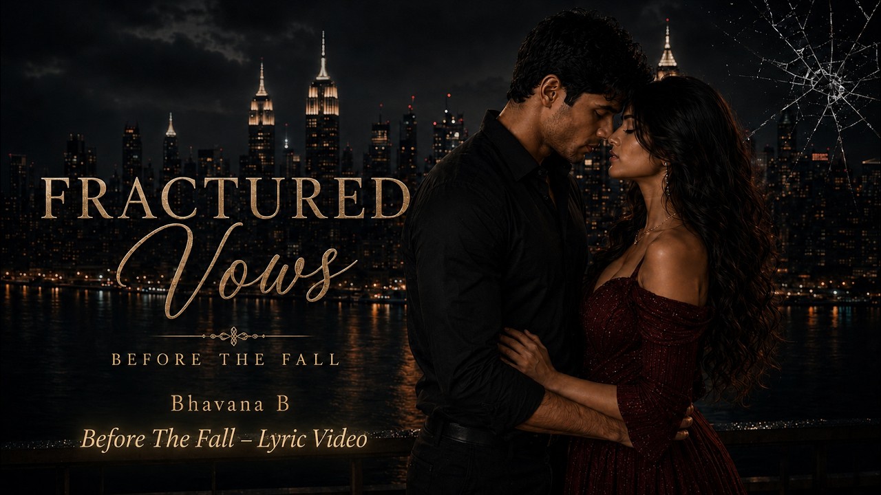 Before The Fall Official Visual