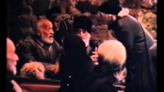 სამოთხის გვრიტები