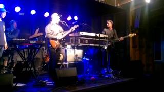 Tuomo - The New Mystique